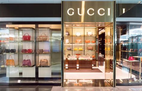 duty free Brisbane Gucci